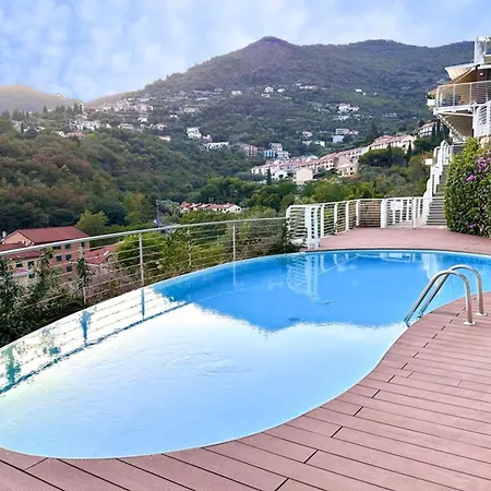 Adelasia 01 - Shared Pool And Parking - Happy Apartamento
